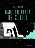 Couverture Dans un rayon de soleil ()
