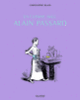 Couverture En cuisine avec Alain Passard (Christophe Blain,Alain Passard)
