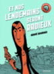 Couverture Et nos lendemains seront radieux (Hervé Bourhis)