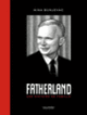Couverture Fatherland (Nina Bunjevac)