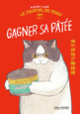 Couverture Gagner sa pâtée (Kathy Lam)