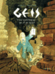 Couverture Geis (Alexis Deacon)