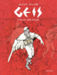 Couverture Geis (Alexis Deacon)