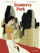 Couverture Gramercy Park (Christian Cailleaux,Timothée de Fombelle)
