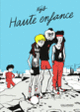 Couverture Haute enfance ( Néjib)