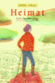 Couverture Heimat (Nora Krug)