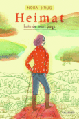 Couverture Heimat ()