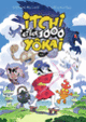 Couverture Itchi et les 1000 Yôkai (Loïc Locatelli,Stéphane Melchior)