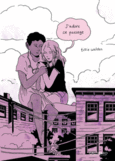 Couverture J'adore ce passage ()