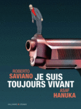 Couverture Je suis toujours vivant (,Roberto Saviano)
