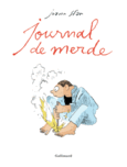 Couverture Journal de merde ()