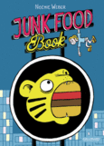 Couverture Junk Food Book ()