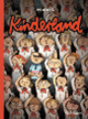 Couverture Kinderland ( Mawil)