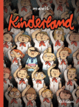 Couverture Kinderland ()