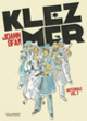 Couverture Klezmer (Joann Sfar)