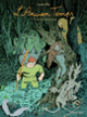 Couverture L'Ancien Temps (Joann Sfar)