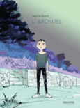 Couverture L'Archipel ()