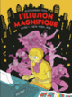 Couverture L'Illusion magnifique (Alessandro Tota)