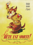 Couverture La Bête est morte!... ()