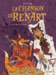 Couverture La Chanson de Renart (Joann Sfar)