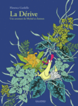 Couverture La Dérive ()