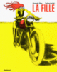 Couverture La Fille (Christophe Blain,Barbara Carlotti)