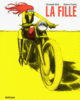 Couverture La Fille (,Barbara Carlotti)