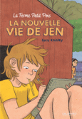 Couverture La nouvelle vie de Jen ()