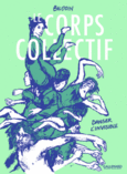Couverture Le Corps collectif ()