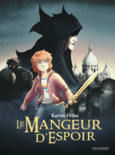 Couverture Le Mangeur d'Espoir ()