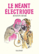 Couverture Le Néant électrique (Joann Sfar)