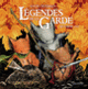 Couverture Légendes de la Garde (David Petersen)