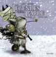 Couverture Légendes de la Garde ()