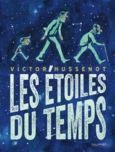 Couverture Les Étoiles du temps ()
