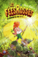Couverture Les Fées Rosses (Huw Aaron)