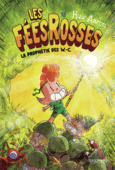 Couverture Les Fées Rosses ()
