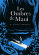 Couverture Les Ombres de Maui (R. Kikuo Johnson)