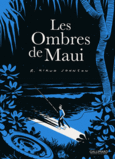 Couverture Les Ombres de Maui ()