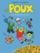 Couverture Les poux (Vincent Bourgeau,Cédric Ramadier)