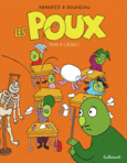 Couverture Les poux (,Cédric Ramadier)