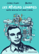 Couverture Les Rêveurs lunaires ( Baudoin,Cédric Villani)
