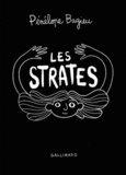 Couverture Les Strates (Édition spéciale) ()