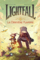 Couverture Lightfall (Tim Probert)