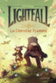 Couverture Lightfall (Tim Probert)