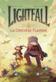 Couverture Lightfall ()