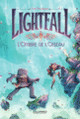 Couverture Lightfall (Tim Probert)