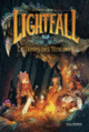 Couverture Lightfall (Tim Probert)