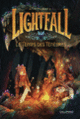 Couverture Lightfall (Tim Probert)