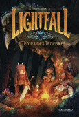 Couverture Lightfall () Couverture Lightfall ()