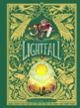 Couverture Lightfall (Tim Probert)